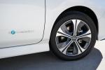 Nissan Leaf e+ 2019 года (NA)